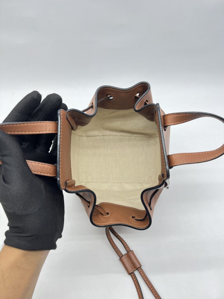 Loewe Hammock Compact Brown
