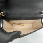 Gucci GG Marmont Woc Black GHW