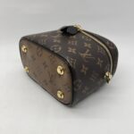 Louis Vuitton Vanity PM Monogram Reverse