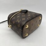 Louis Vuitton Vanity PM Monogram Reverse