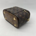 Louis Vuitton Vanity PM Monogram Reverse