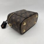 Louis Vuitton Vanity PM Monogram Reverse