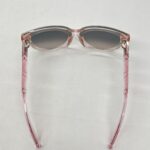 Dior Lady Transparent Pink
