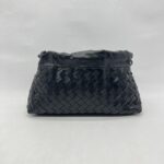 Bottega Veneta Dustbag Notte Black GHW