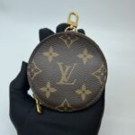 Louis Vuitton Multi Pochette Monogram Khaki