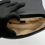 Gucci Web Padlock GG Supreme Brown Black GHW