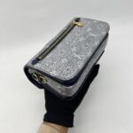 Louis Vuitton Metis East West Denim GHW