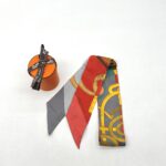 Hermes Twilly Eperon D'or