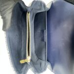 Louis Vuitton Metis East West Denim GHW