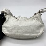 Balenciaga Le Cagole Xs White SHW