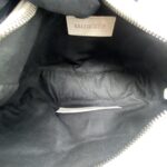 Balenciaga Le Cagole Xs White SHW