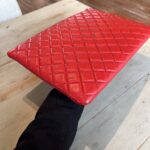 Chanel Ocase Red Caviar RHW