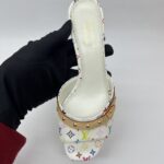 Louis Vuitton Lv X TM 6AM Mule