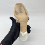 Louis Vuitton Lv X TM 6AM Mule