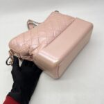 Chanel Gabrielle Medium Iridescent Light Pink