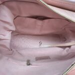 Chanel Gabrielle Medium Iridescent Light Pink