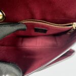Louis Vuitton Passy Monogram GHW
