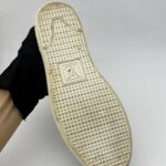 Louis Vuitton Frontrow Sneakers Monogram Noir