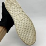 Louis Vuitton Frontrow Sneakers Monogram Noir