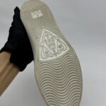 Gucci Ace Sneakers GG Supreme Black