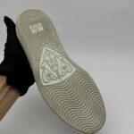 Gucci Ace Sneakers GG Supreme Black