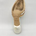 Louis Vuitton Lv X TM 6AM Mule
