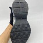 Gucci Rhyton Sneakers GG Supreme Blue