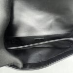 Gucci GG Marmount Shoulder All Black