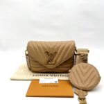 Louis Vuitton Multi Pochette New Wave