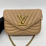 Louis Vuitton Multi Pochette New Wave