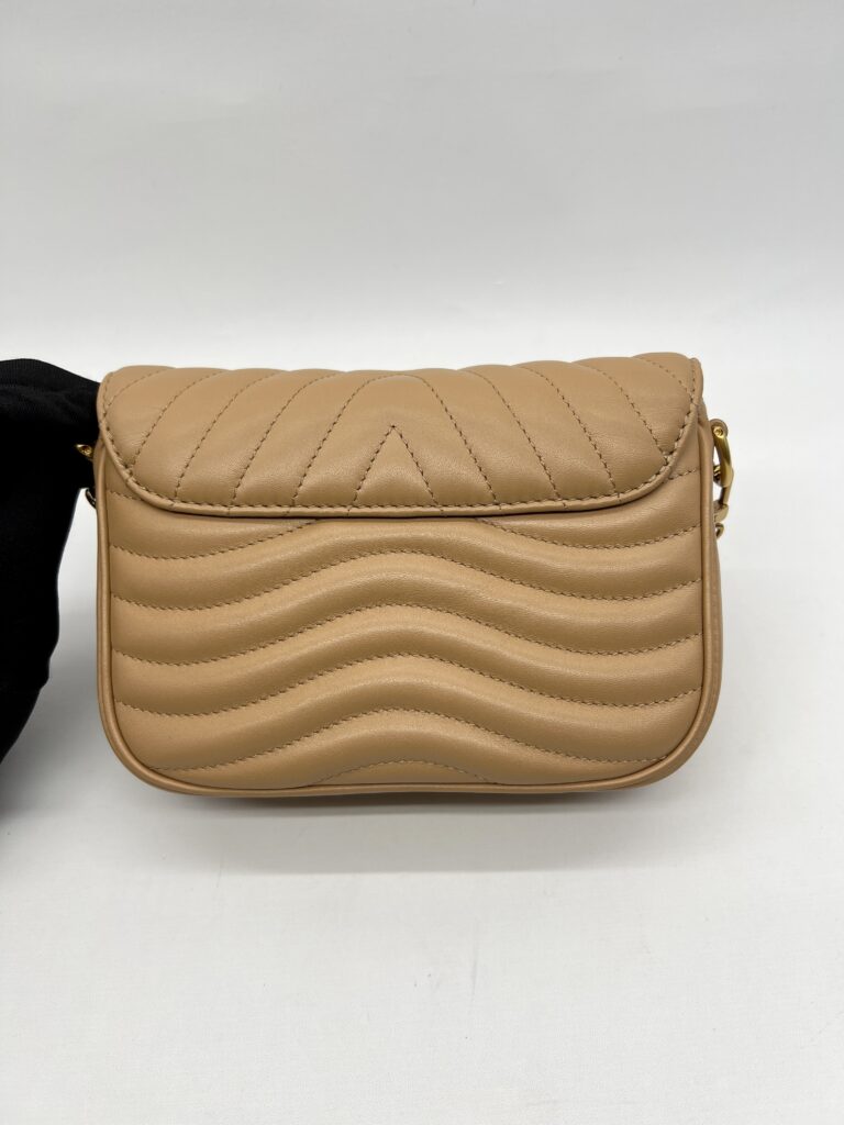Louis Vuitton Multi Pochette New Wave