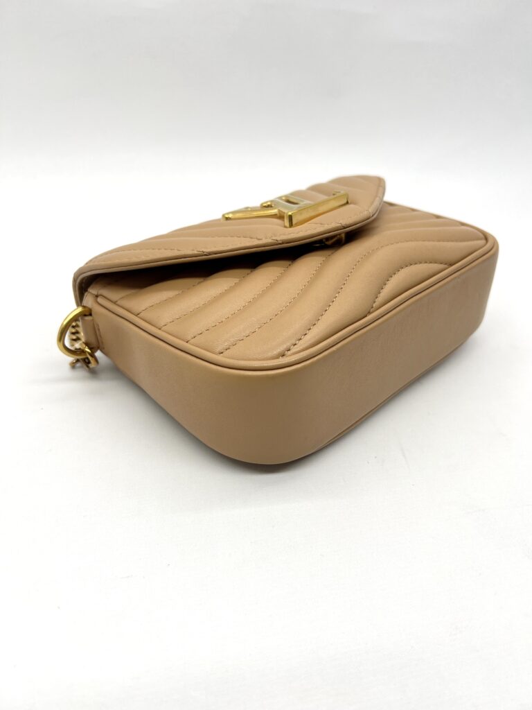 Louis Vuitton Multi Pochette New Wave