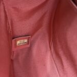 Chanel Boy 25 Caviar Rainbow