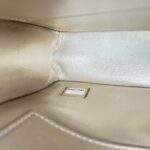 Chanel Chic Pearls Flap Black GHW