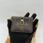 Louis Vuitton Felicie Strap Go Monogram GHW