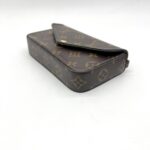 Louis Vuitton Felicie Strap Go Monogram GHW