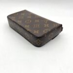 Louis Vuitton Felicie Strap Go Monogram GHW