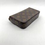 Louis Vuitton Felicie Strap Go Monogram GHW