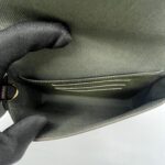Louis Vuitton Felicie Strap Go Monogram GHW