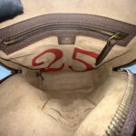 Gucci Bosco Bakpack Cat Supreme Canvas Stripe