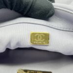 Chanel Small 19 Bag Lilac Lambskin