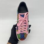 Gucci Ace Sneakers Psychadelic Pink
