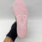 Gucci Ace Sneakers Psychadelic Pink