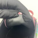 Gucci Ace Sneakers Psychadelic Pink
