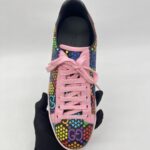 Gucci Ace Sneakers Psychadelic Pink
