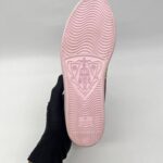 Gucci Ace Sneakers Psychadelic Pink