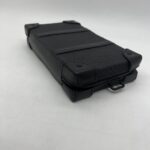 Louis Vuitton Soft Trunk Wallet Taurillon Monogram All Black