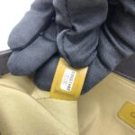 Chanel Boy 25 Crocodile Embossed Black Graffiti Gold GHW