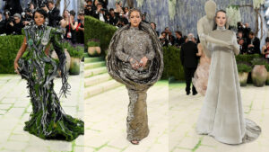 Met Gala: Where Fashion Becomes Performance