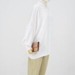 Gucci GG Interlocking Wallet On Strap